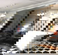 Area 51 Warwick - Accommodation Directory