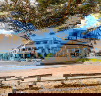 Aurora Ozone Hotel - Accommodation Directory