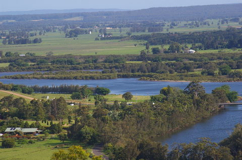 Back Forest Retreat - Accommodation Directory 1