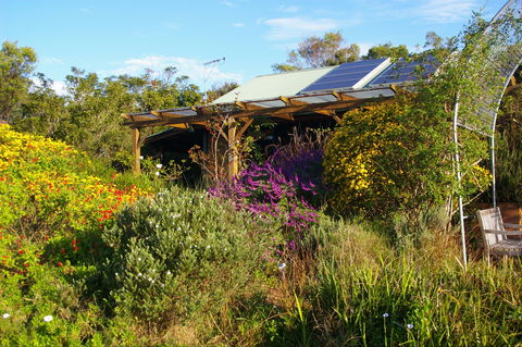 Back Forest Retreat - Accommodation Directory 2