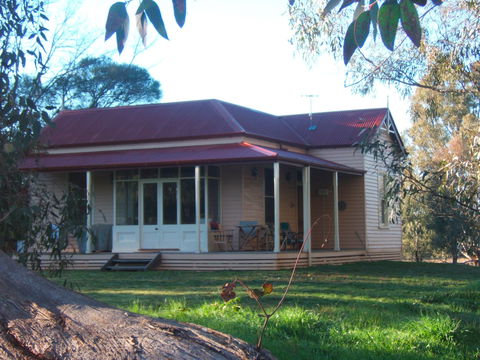 Baranduda Homestead B&B Cottages - Accommodation Directory 0