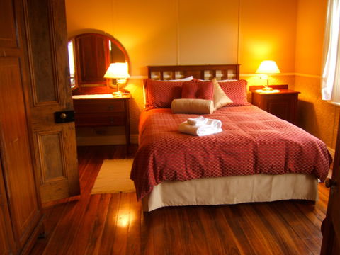 Baranduda Homestead B&B Cottages - Accommodation Directory 1