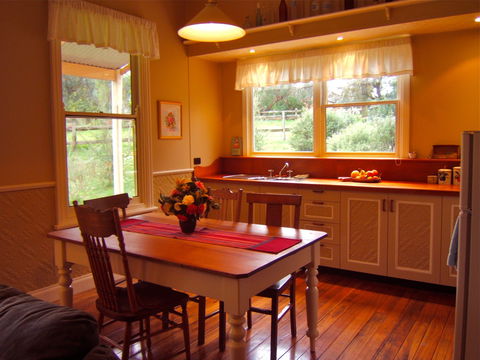 Baranduda Homestead B&B Cottages - Accommodation Directory 2