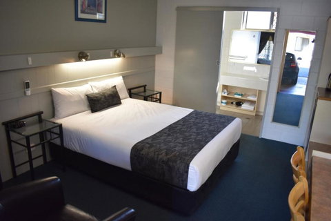 Best Western Bundaberg City Motor Inn - Accommodation Directory 1