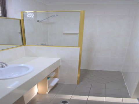 Best Western Bundaberg City Motor Inn - Accommodation Directory 2