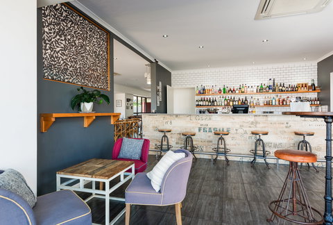 Best Western Plus The Stirling Rockhampton - Accommodation Directory 0