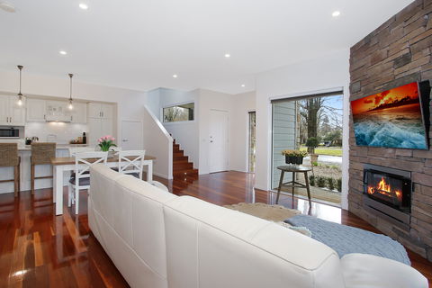 Beyond Bliss Guesthouse Two - Accommodation Directory 0