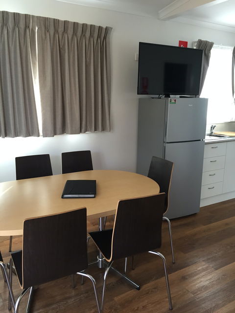 BIG4 Loxton Riverfront Holiday Park - Accommodation Directory 1