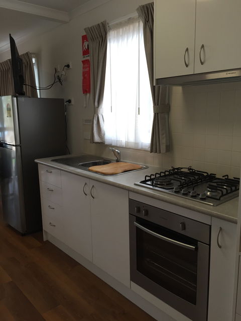 BIG4 Loxton Riverfront Holiday Park - Accommodation Directory 2
