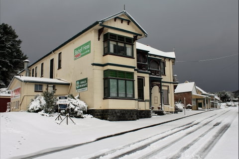 Bischoff Hotel - Accommodation Directory 0