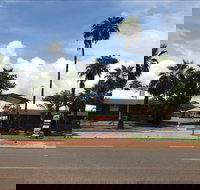 Bluestone Motor Inn - Accommodation Directory