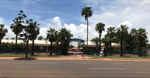 Bluestone Motor Inn - Accommodation Directory 0