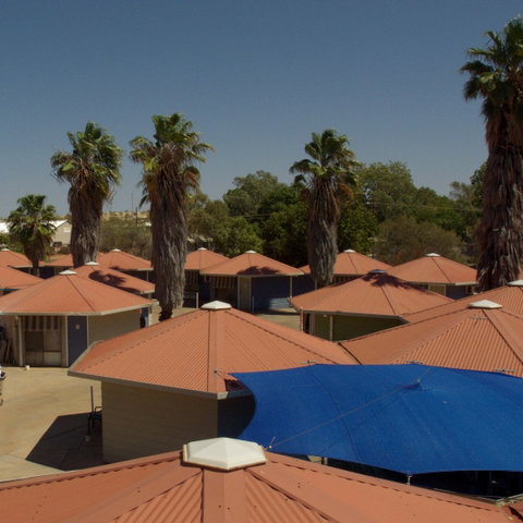 Bluestone Motor Inn - Accommodation Directory 1
