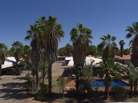 Bluestone Motor Inn - Accommodation Directory 2