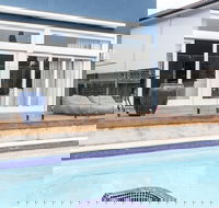 Bondi Blue - Accommodation Directory