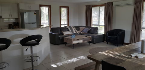 Bremer Stayz - Accommodation Directory 0