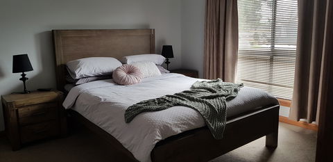 Bremer Stayz - Accommodation Directory 1