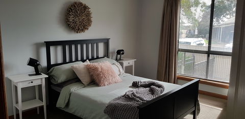 Bremer Stayz - Accommodation Directory 2
