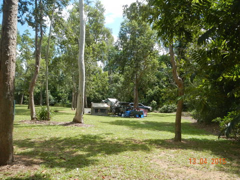 Broadwater Camping Area, Abergowrie State Forest - Accommodation Directory 1