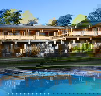 Bucketts Way Motel - Accommodation Directory
