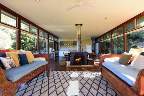 Budderoo - Accommodation Directory 0