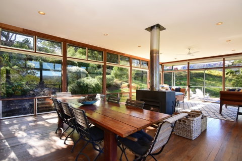 Budderoo - Accommodation Directory 1