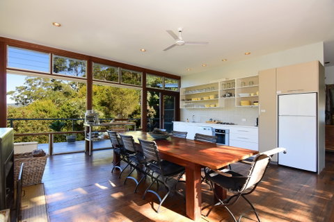 Budderoo - Accommodation Directory 2