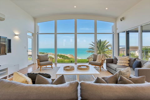 Carpe Diem, 15 Barbara Str Port Elliot - Accommodation Directory 1