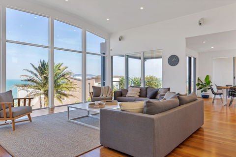Carpe Diem, 15 Barbara Str Port Elliot - Accommodation Directory 2