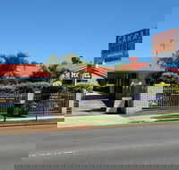 Cara Motel - Accommodation Directory