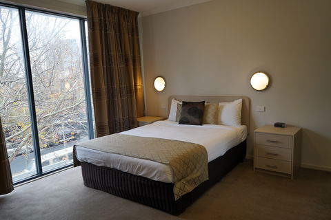 Carlton Lygon Lodge - Accommodation Directory 0