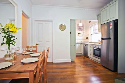 Casa Dolce Cottage - Accommodation Directory 0