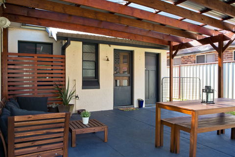 Casa Dolce Cottage - Accommodation Directory 1