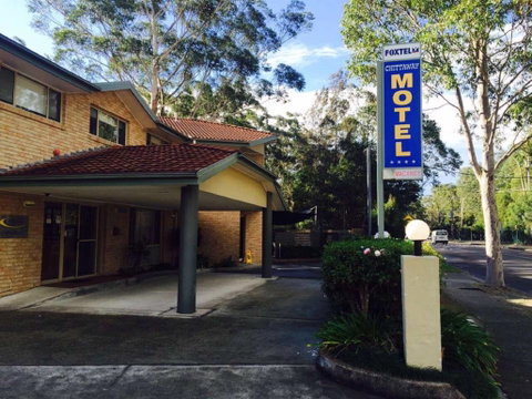 Chittaway Motel - Accommodation Directory 0