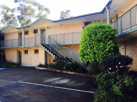 Chittaway Motel - Accommodation Directory 1