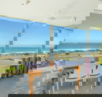 Chiton on the Rocks - Breathtaking Panoramic Coastal Views - Accommodation Directory