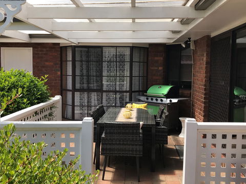 Citrus House Warrnambool - Accommodation Directory 0