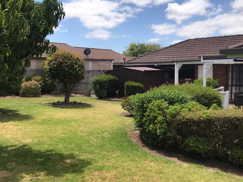 Citrus House Warrnambool - Accommodation Directory 1