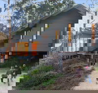 Cladich Pavilions - Accommodation Directory