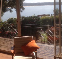 Clifftop at Tathra - Accommodation Directory