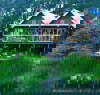 Cloudlake Mountain Retreat - Accommodation Directory