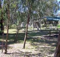 Coach and Horses campground - Accommodation Directory