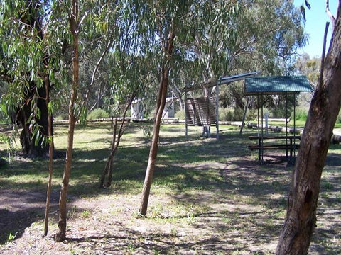 Coach And Horses Campground - Accommodation Directory 0
