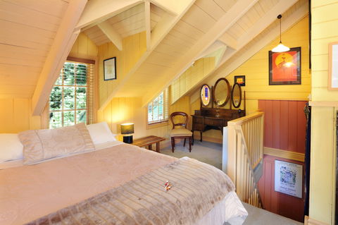 Como Cottages - Accommodation Directory 2
