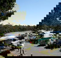Congo campground - Accommodation Directory