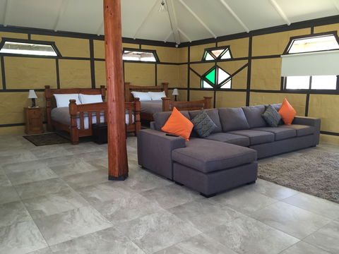 Coonandry Cottage - Accommodation Directory 1