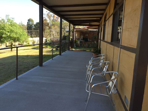 Coonandry Cottage - Accommodation Directory 2