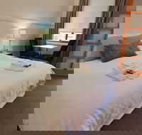 Coppers Hill Boutique Accommodation - Accommodation Directory