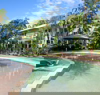 Coral Beach Noosa Resort - Accommodation Directory