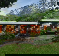 Cow Bay Homestay Bed and Breakfast - Accommodation Directory